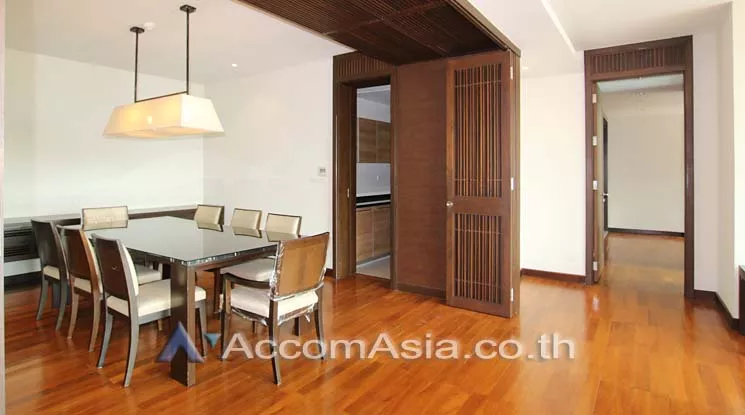  1  3 br Apartment For Rent in Sukhumvit ,Bangkok BTS Thong Lo at Comfort Residence in Thonglor AA12275