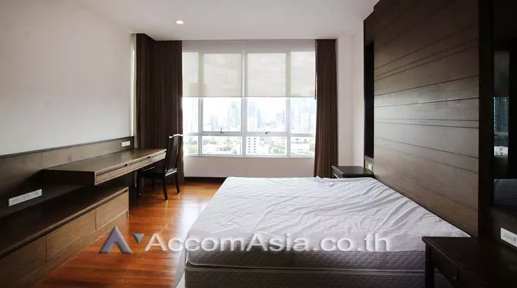 5  3 br Apartment For Rent in Sukhumvit ,Bangkok BTS Thong Lo at Comfort Residence in Thonglor AA12275