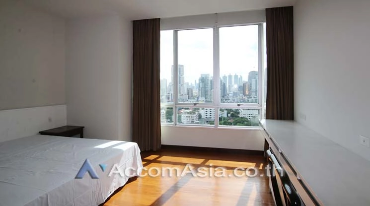 8  3 br Apartment For Rent in Sukhumvit ,Bangkok BTS Thong Lo at Comfort Residence in Thonglor AA12275