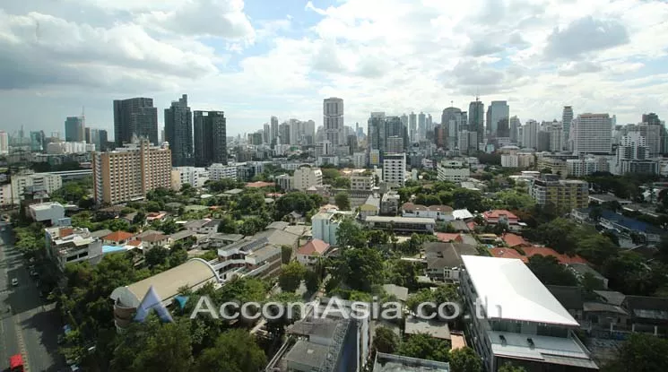 9  3 br Apartment For Rent in Sukhumvit ,Bangkok BTS Thong Lo at Comfort Residence in Thonglor AA12275