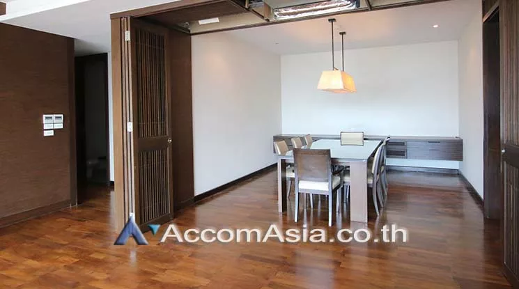  1  3 br Apartment For Rent in Sukhumvit ,Bangkok BTS Thong Lo at Comfort Residence in Thonglor AA12276