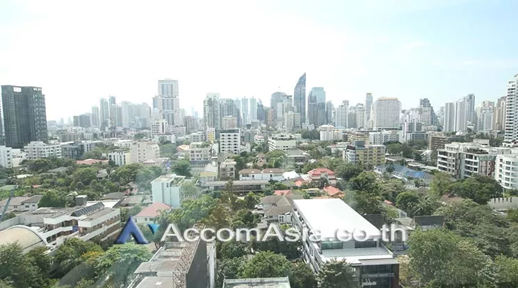 9  3 br Apartment For Rent in Sukhumvit ,Bangkok BTS Thong Lo at Comfort Residence in Thonglor AA12276