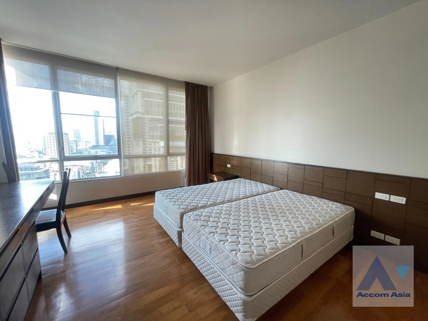 17  3 br Apartment For Rent in Sukhumvit ,Bangkok BTS Thong Lo at Comfort Residence in Thonglor AA12276