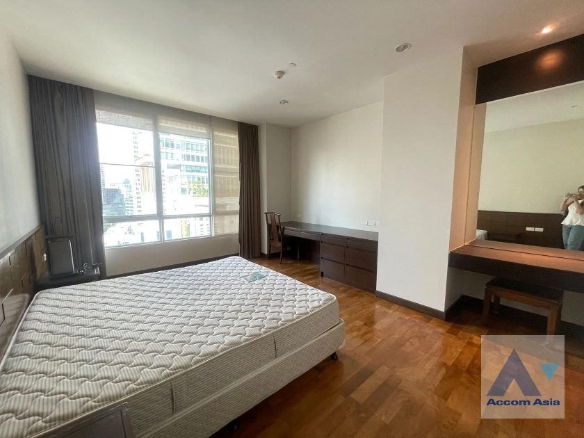 16  3 br Apartment For Rent in Sukhumvit ,Bangkok BTS Thong Lo at Comfort Residence in Thonglor AA12276