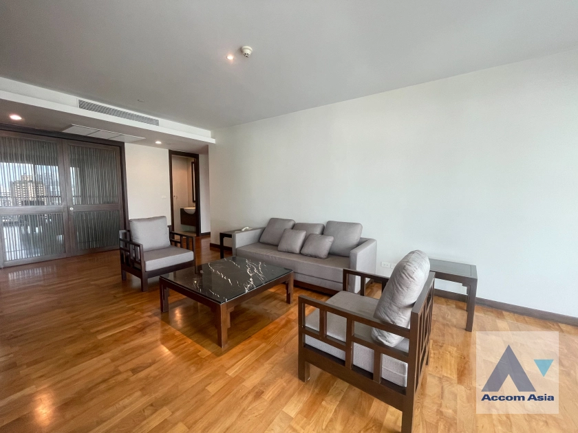  1  3 br Apartment For Rent in Sukhumvit ,Bangkok BTS Thong Lo at Comfort Residence in Thonglor AA12276
