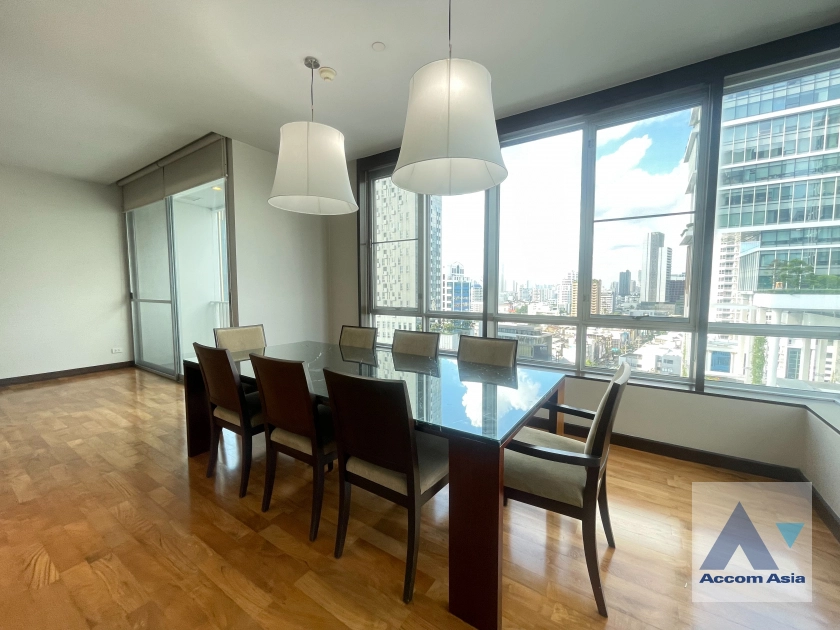 5  3 br Apartment For Rent in Sukhumvit ,Bangkok BTS Thong Lo at Comfort Residence in Thonglor AA12276