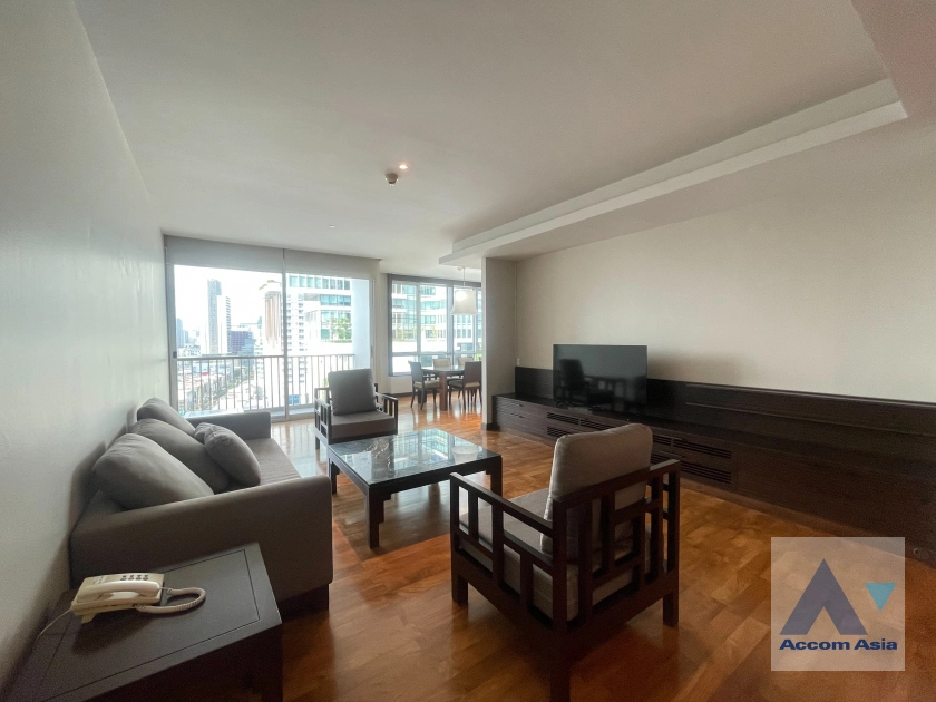 4  3 br Apartment For Rent in Sukhumvit ,Bangkok BTS Thong Lo at Comfort Residence in Thonglor AA12276