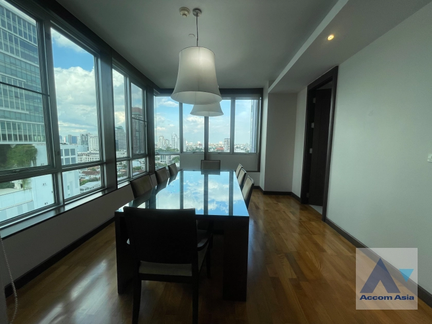 6  3 br Apartment For Rent in Sukhumvit ,Bangkok BTS Thong Lo at Comfort Residence in Thonglor AA12276