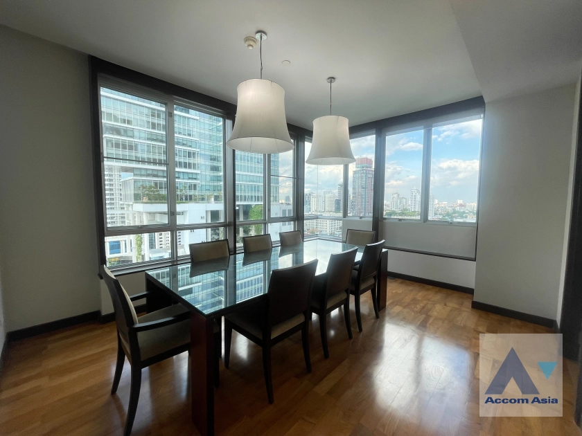 7  3 br Apartment For Rent in Sukhumvit ,Bangkok BTS Thong Lo at Comfort Residence in Thonglor AA12276