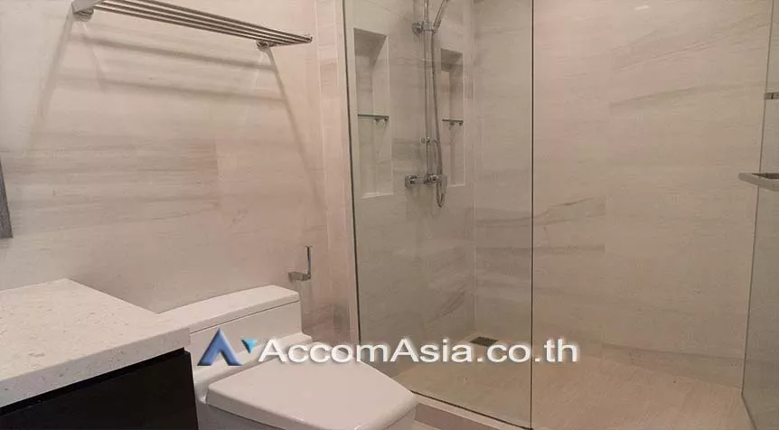 11  3 br Condominium For Rent in Sukhumvit ,Bangkok BTS Phrom Phong at Le Raffine Sukhumvit 39 AA12277