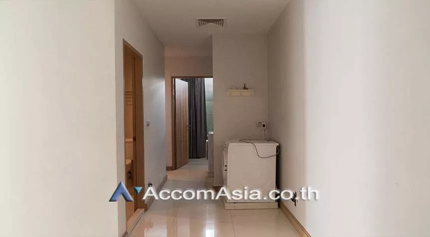 14  3 br Condominium For Rent in Sukhumvit ,Bangkok BTS Phrom Phong at Le Raffine Sukhumvit 39 AA12277