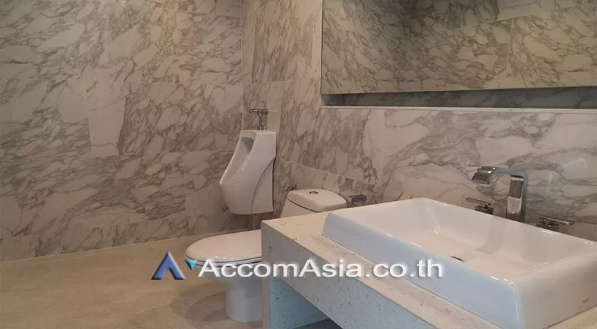 4  3 br Condominium For Rent in Sukhumvit ,Bangkok BTS Phrom Phong at Le Raffine Sukhumvit 39 AA12277