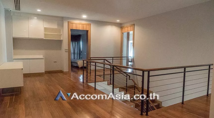 6  3 br Condominium For Rent in Sukhumvit ,Bangkok BTS Phrom Phong at Le Raffine Sukhumvit 39 AA12277