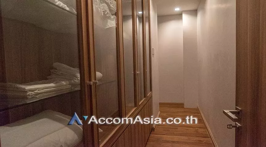 7  3 br Condominium For Rent in Sukhumvit ,Bangkok BTS Phrom Phong at Le Raffine Sukhumvit 39 AA12277