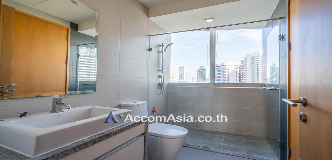 7  3 br Condominium For Rent in Sukhumvit ,Bangkok BTS Asok - MRT Sukhumvit at Millennium Residence @ Sukhumvit AA12279