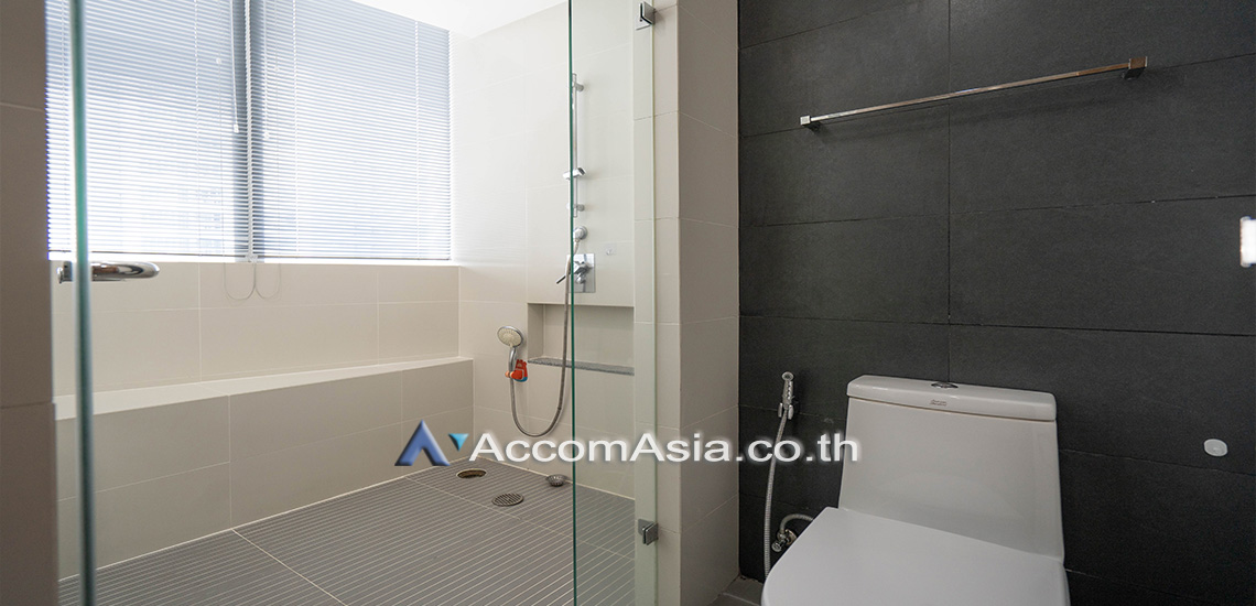 8  3 br Condominium For Rent in Sukhumvit ,Bangkok BTS Asok - MRT Sukhumvit at Millennium Residence @ Sukhumvit AA12279