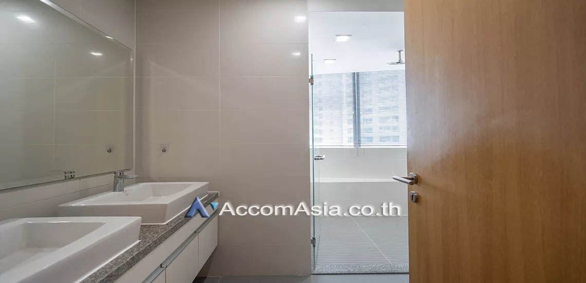 9  3 br Condominium For Rent in Sukhumvit ,Bangkok BTS Asok - MRT Sukhumvit at Millennium Residence AA12279