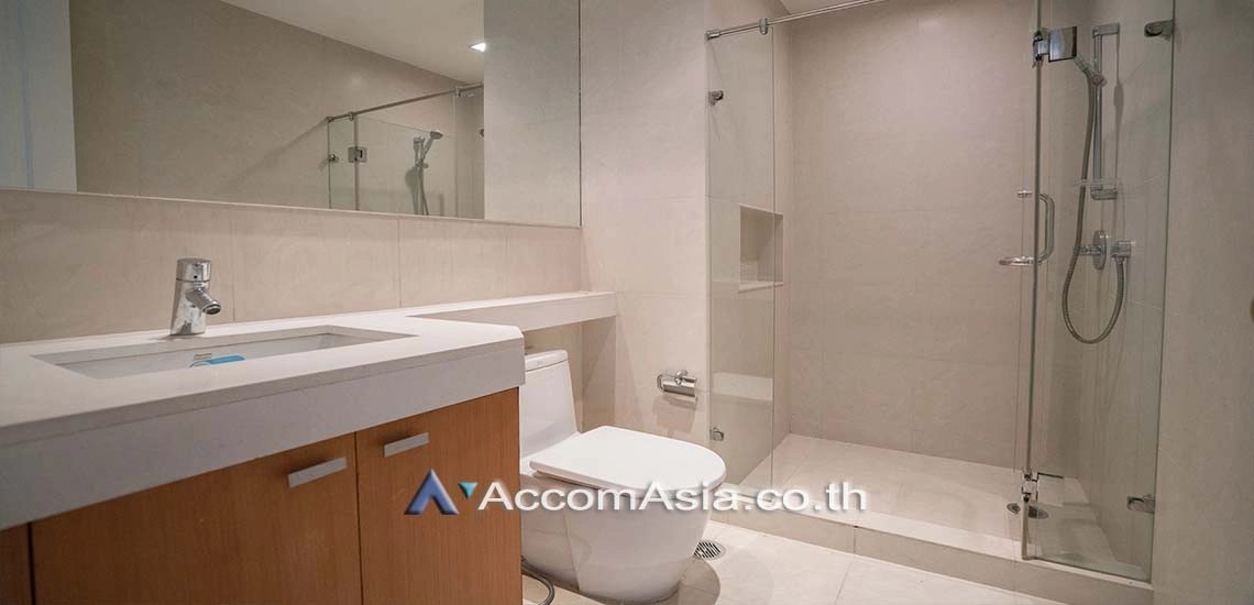 9  3 br Condominium For Rent in Ploenchit ,Bangkok BTS Ploenchit at Athenee Residence AA12283