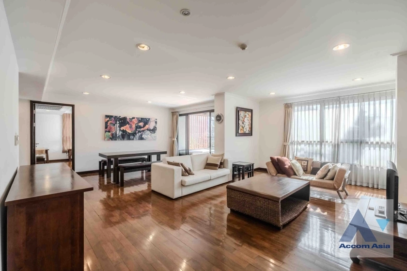  2  2 br Condominium For Rent in Sathorn ,Bangkok MRT Lumphini at The Lanai Sathorn AA12284