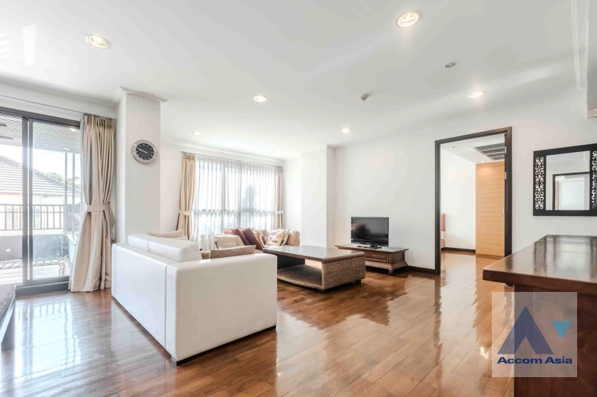6  2 br Condominium For Rent in Sathorn ,Bangkok MRT Lumphini at The Lanai Sathorn AA12284