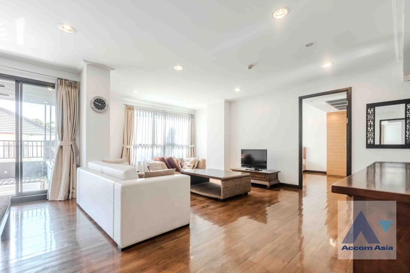 6  3 br Condominium For Rent in Sathorn ,Bangkok MRT Lumphini at The Lanai Sathorn AA12284