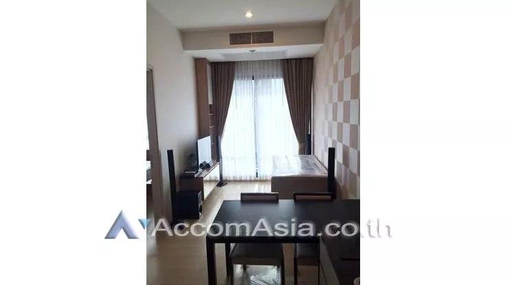 Pet friendly |  The Modern dwelling Apartment  1 Bedroom for Rent BTS Thong Lo in Sukhumvit Bangkok
