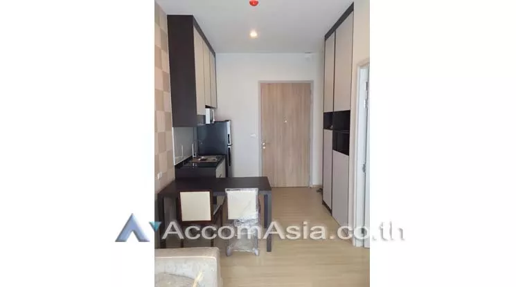 unitPet friendly |  1 Bedroom  Apartment For Rent in Sukhumvit, Bangkok  near BTS Thong Lo (AA12286)