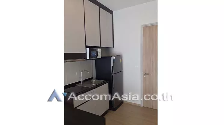  1  1 br Apartment For Rent in Sukhumvit ,Bangkok BTS Thong Lo at The Modern dwelling AA12286
