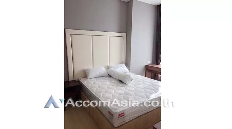 4  1 br Apartment For Rent in Sukhumvit ,Bangkok BTS Thong Lo at The Modern dwelling AA12286