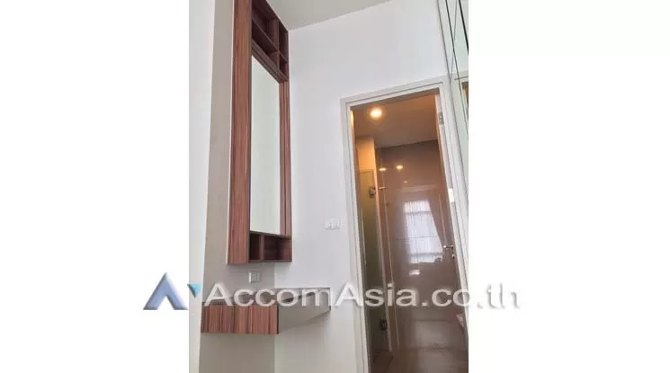 5  1 br Apartment For Rent in Sukhumvit ,Bangkok BTS Thong Lo at The Modern dwelling AA12286
