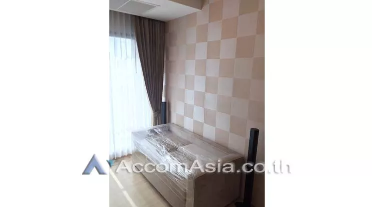 7  1 br Apartment For Rent in Sukhumvit ,Bangkok BTS Thong Lo at The Modern dwelling AA12286