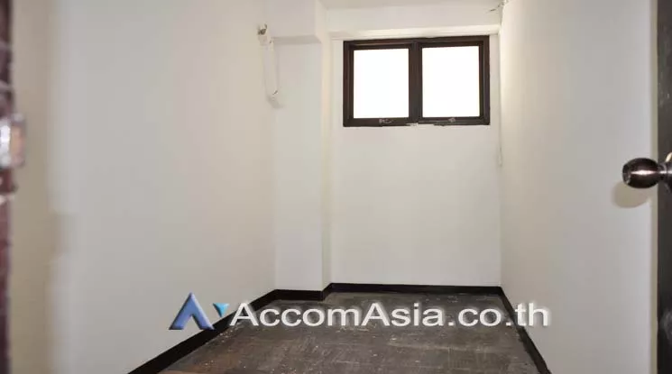 unit Shophouse For Rent in Silom, Bangkok  near BTS Chong Nonsi (AA12302)