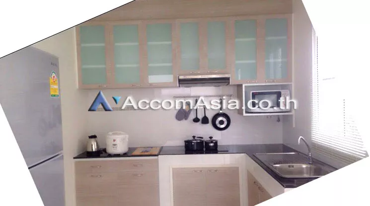 4  3 br House For Rent in  ,Chon Buri  at Family house for rent near J park AA12314