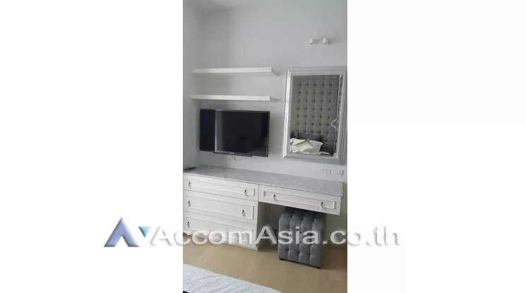  1  1 br Condominium For Rent in Sukhumvit ,Bangkok BTS Thong Lo at HQ Thonglor AA12321