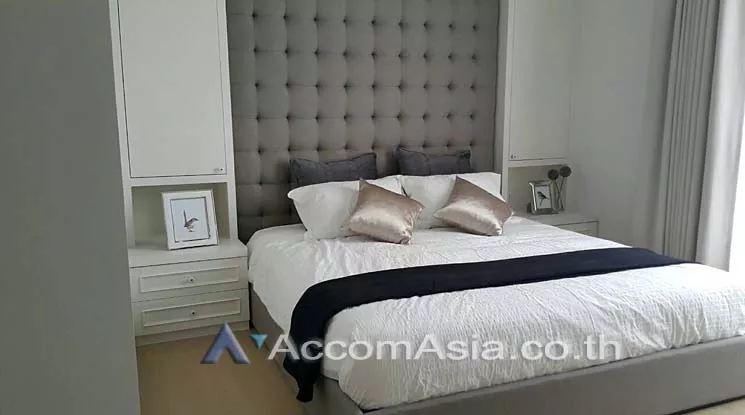 4  1 br Condominium For Rent in Sukhumvit ,Bangkok BTS Thong Lo at HQ Thonglor AA12321