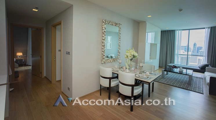 HYDE Sukhumvit 13 Condominium  2 Bedroom for Sale & Rent BTS Nana in Sukhumvit Bangkok