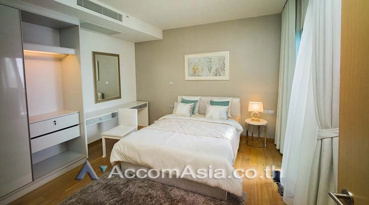 unit 2 Bedrooms  Condominium For Rent & Sale in Sukhumvit, Bangkok  near BTS Nana (AA12350)