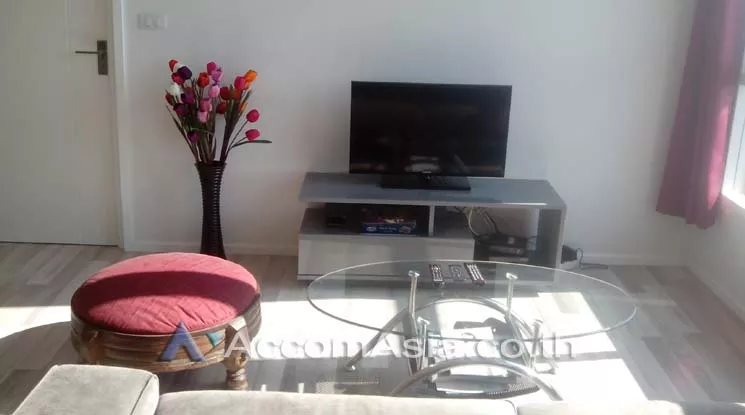  1  2 br Condominium For Rent in Petchkasem ,Bangkok BTS Wuthakat at The Key Sathorn Ratchapruek AA12365