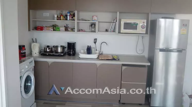 4  2 br Condominium For Rent in Petchkasem ,Bangkok BTS Wuthakat at The Key Sathorn Ratchapruek AA12365