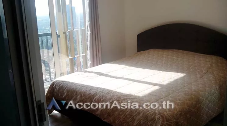 5  2 br Condominium For Rent in Petchkasem ,Bangkok BTS Wuthakat at The Key Sathorn Ratchapruek AA12365