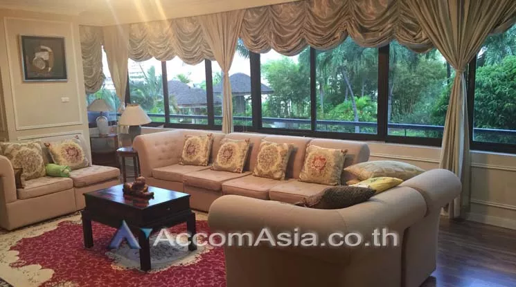  Moon Tower Condominium  3 Bedroom for Rent BTS Thong Lo in Sukhumvit Bangkok