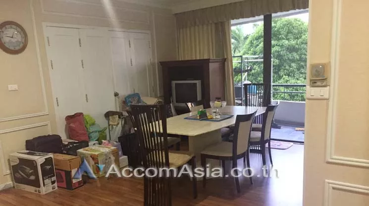  1  3 br Condominium For Rent in Sukhumvit ,Bangkok BTS Thong Lo at Moon Tower AA12378