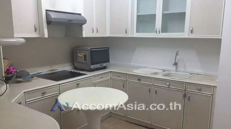 1  3 br Condominium For Rent in Sukhumvit ,Bangkok BTS Thong Lo at Moon Tower AA12378