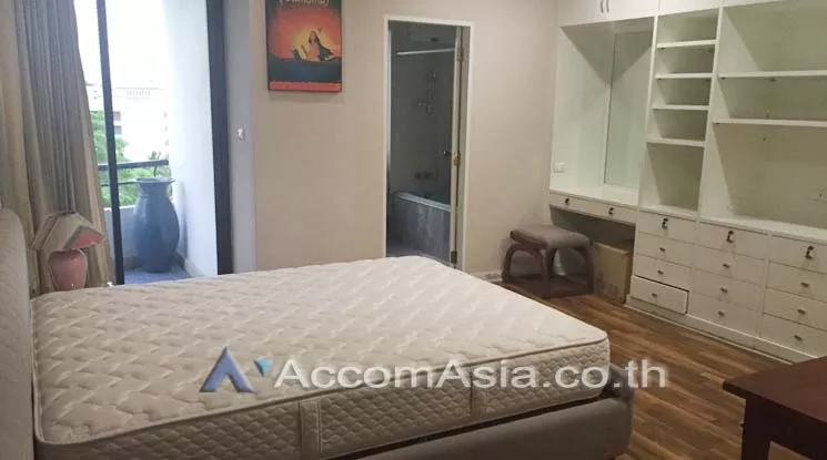 5  3 br Condominium For Rent in Sukhumvit ,Bangkok BTS Thong Lo at Moon Tower AA12378
