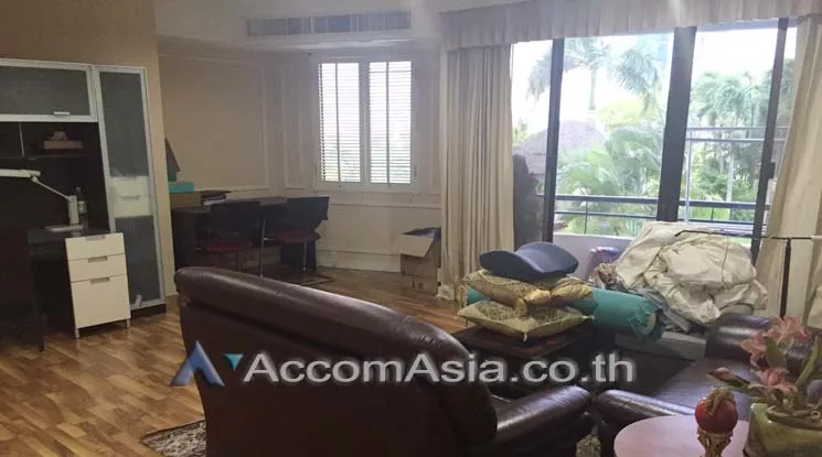 6  3 br Condominium For Rent in Sukhumvit ,Bangkok BTS Thong Lo at Moon Tower AA12378