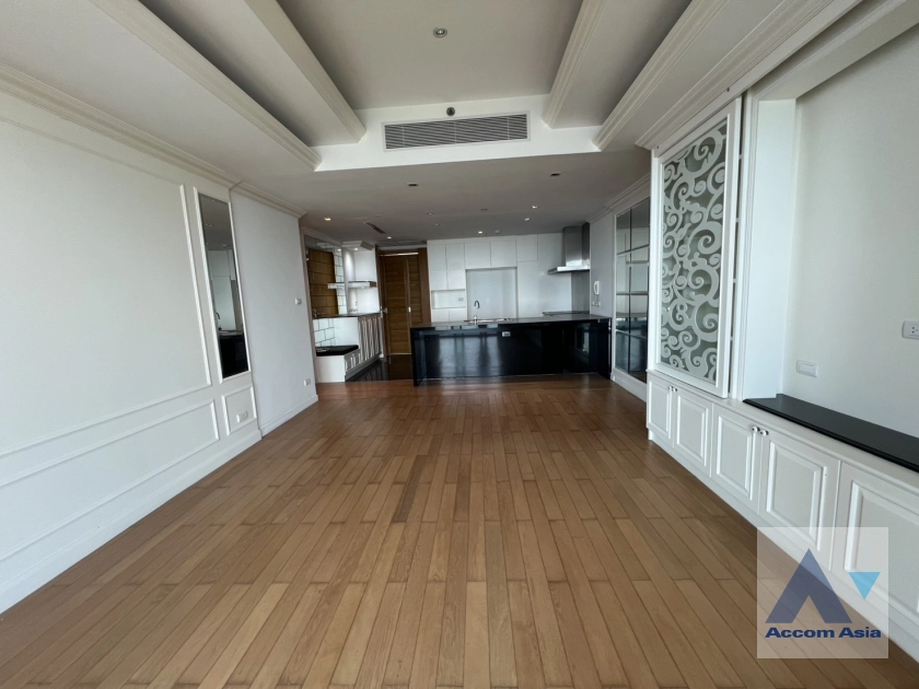 unit 2 Bedrooms  Condominium For Rent & Sale in Rama 3, Bangkok  near BRT Wat Dan (AA12381)