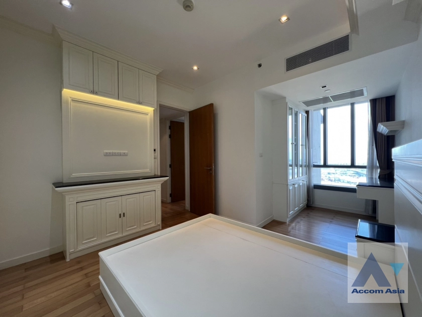 6  2 br Condominium for rent and sale in Rama 3 ,Bangkok BRT Wat Dan at The Pano AA12381