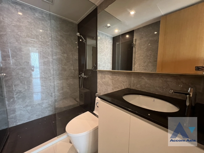 10  2 br Condominium for rent and sale in Rama 3 ,Bangkok BRT Wat Dan at The Pano AA12381