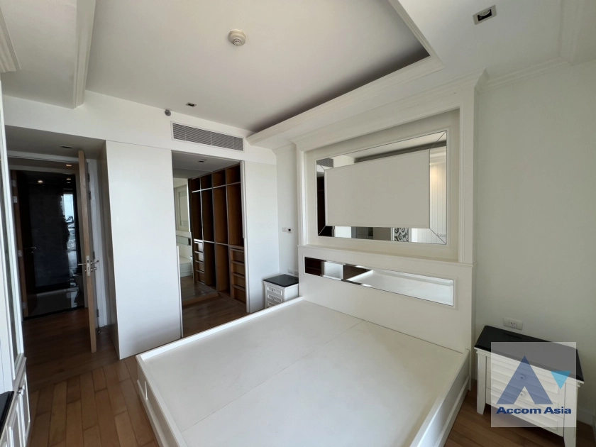 16  2 br Condominium for rent and sale in Rama 3 ,Bangkok BRT Wat Dan at The Pano AA12381