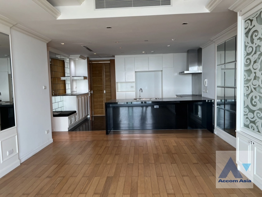  1  2 br Condominium for rent and sale in Rama 3 ,Bangkok BRT Wat Dan at The Pano AA12381